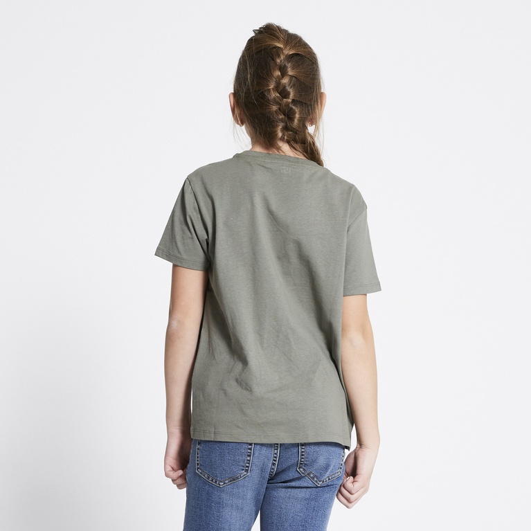 Printed tee "Dusty star"